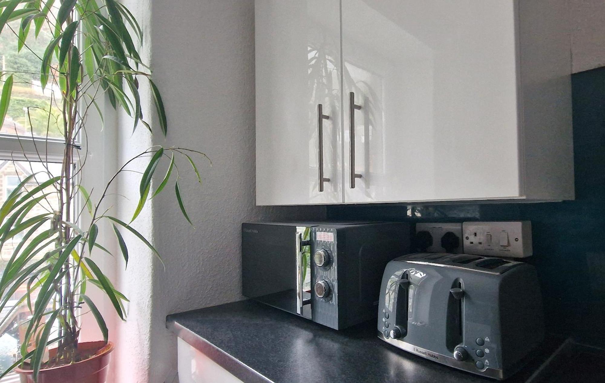 The Penthouse Ny Loft Apartment バーマス エクステリア 写真