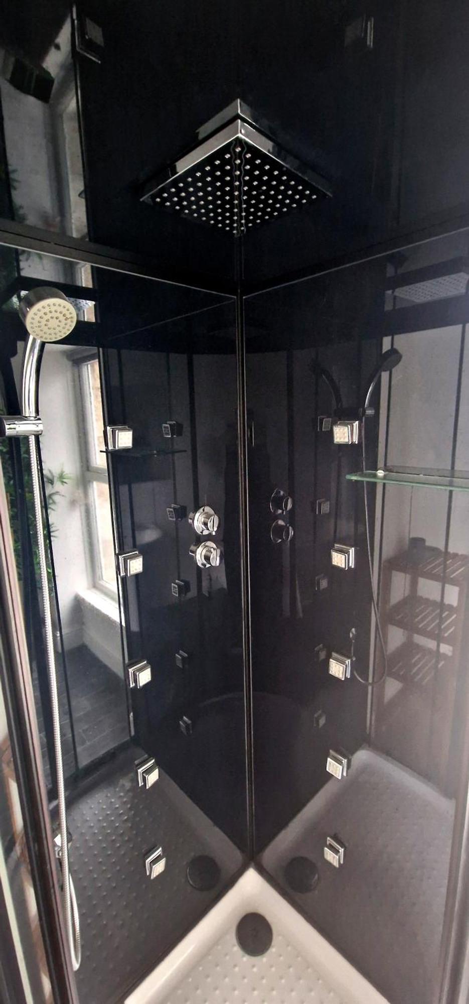The Penthouse Ny Loft Apartment バーマス エクステリア 写真
